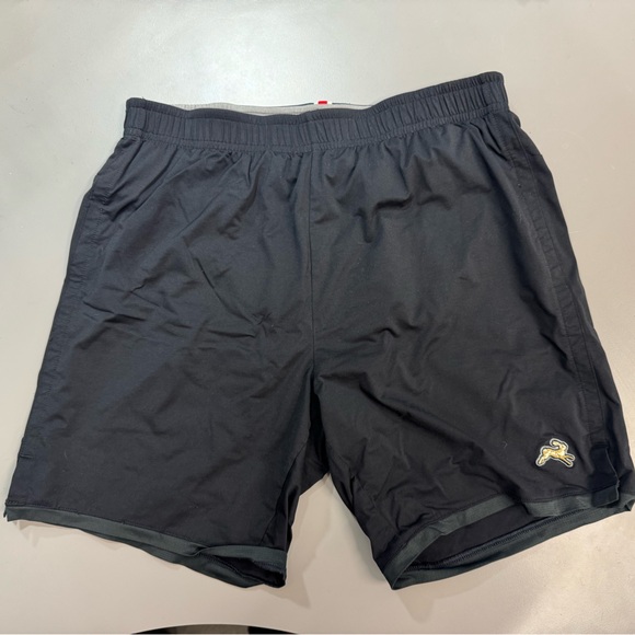 Tracksmith Session Shorts - Picture 1 of 3